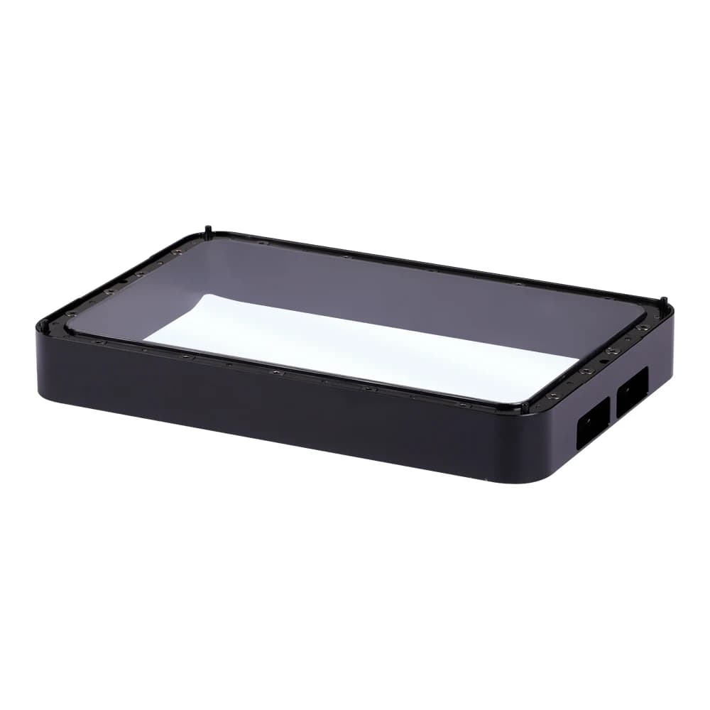 خزان راتنج ANYCUBIC ملحق طابعة ثلاثية الأبعاد لطابعات Photon Mono M5s و Photon Mono M5S Pro LCD ثلاثية الأبعاد - 6