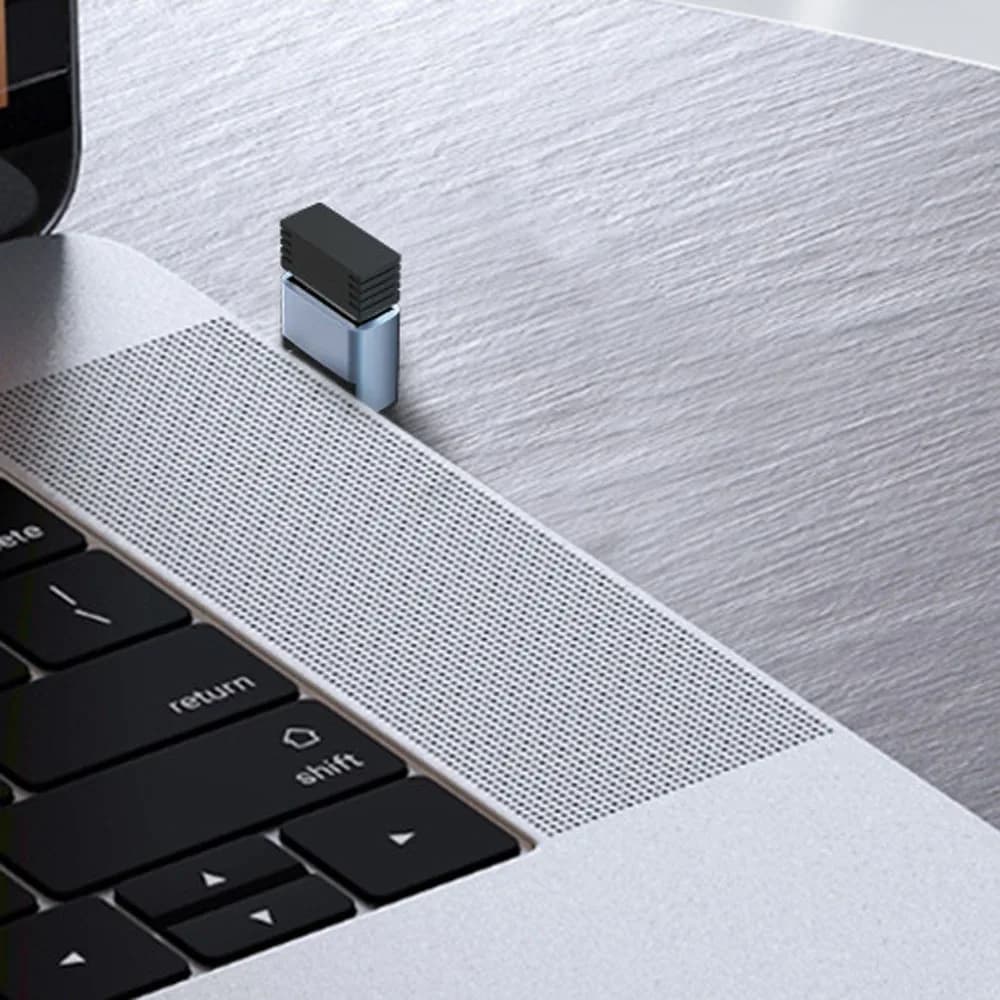 قطعة واحدة محول شاحن OTG من USB 3.1 إلى USB 3.0 موصل Type-C إلى USB ذكر إلى محول Type-c للكمبيوتر ماك بوك السيارة USB آيباد - 5