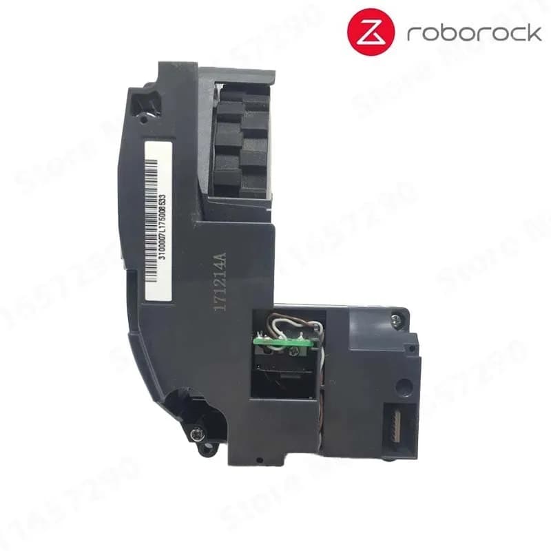 قطع غيار استبدال عجلة سير يمنى ويسرى لـ Roborock S50 S51 S52 S55، إكسسوارات روبوت كنس - 5