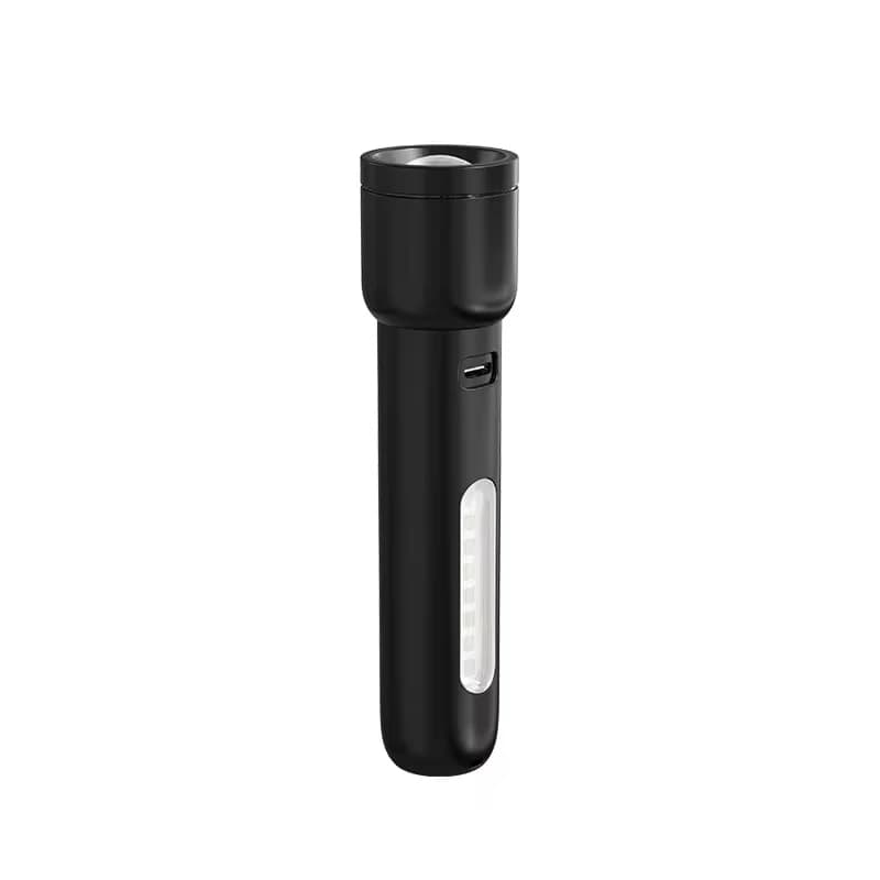 Philips كشاف Sfl 1123 EDC محمول قابل لإعادة الشحن LED للجميع للدفاع الشخصي والتخييم والمشي لمسافات طويلة - 4