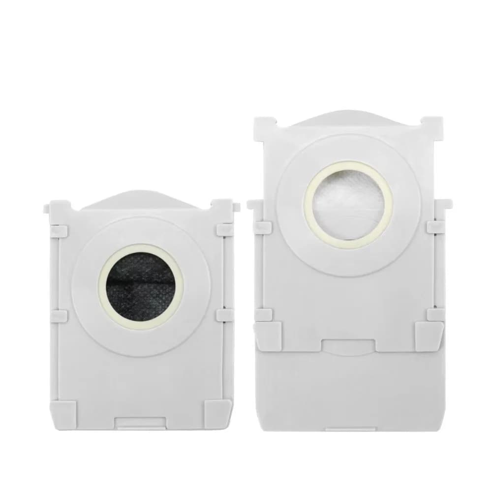 إكسسوارات أكياس غبار لجهاز ECOVACS T50 PRO OMNI / T50 OMNI / X8 PRO OMNI / X9 PRO OMNI / X11 PRO OMNI / T80 PRO OMNI - 2