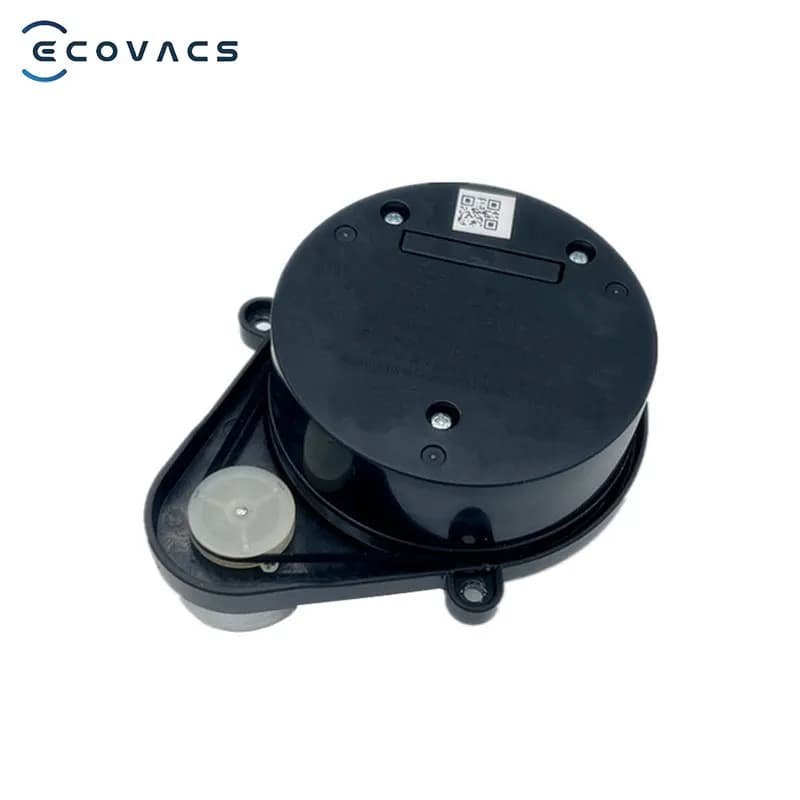 وحدة مستشعر الليزر ToF الأصلية من ECOVACS LDS FM1828 لـ DEEBOT N8 Pro T9 T8 Max T9 Power T9 AIVI قطع غيار مكنسة كهربائية روبوتية - 6