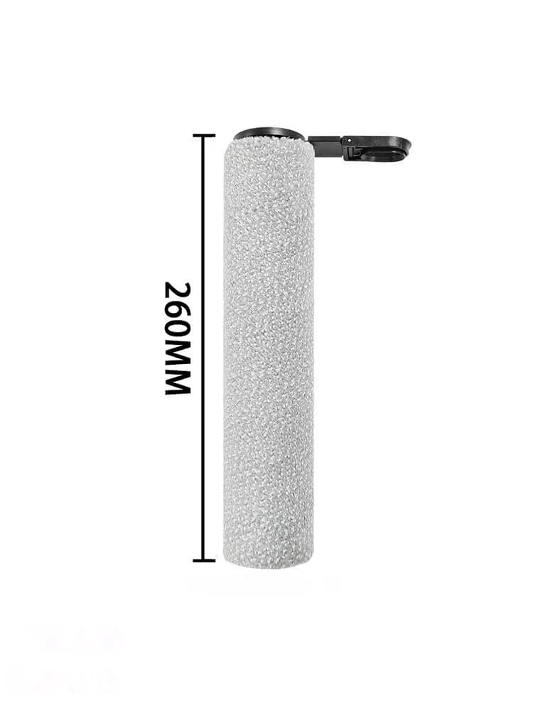Roborock F25 RT / F25 LT / F25 ALT / F25 ACE Vacuum Cleaner Roller Brush and Filter Accessories Replacement Spare Parts - 3