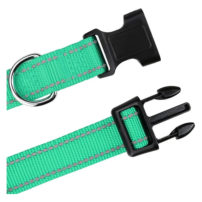 Choker Small Dog Collar Puppy Neck Collars for Dogs Big Decorative Dog Collar GXQ07 - 4