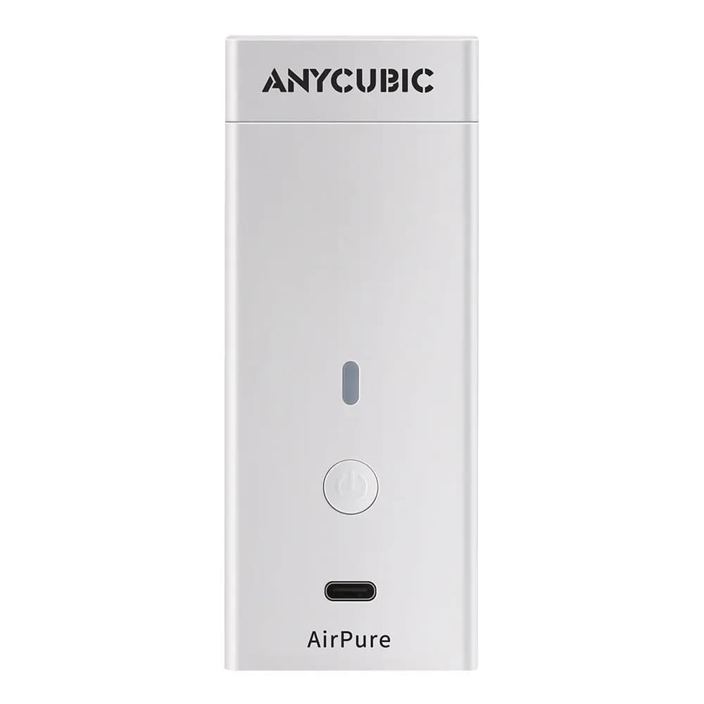 قطع غيار طابعة ANYCUBIC AirPure ثلاثية الأبعاد تنقية هواء فعالة صوت منخفض مروحة قوية عالية السرعة لطابعة راتنج Photon M3 - 2