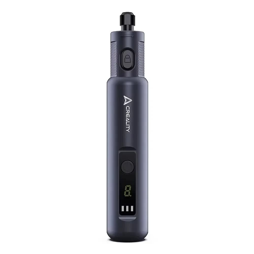 Creality Cordless Rotary Tool Kit 6 Variable Speeds 3.7V 1500mAh Cordless Handheld Handheld Rotary Tool 3D Printer Accessories - 2