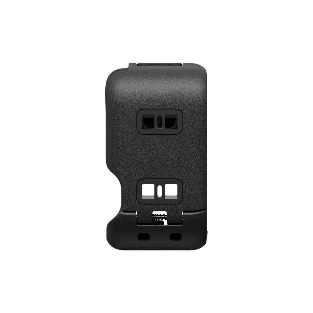 إطار حماية رأسي أفقي Insta360 Ace Pro 2 / Ace Pro مع إطلاق سريع، قفص تركيب الكاميرا الرسمي - 4