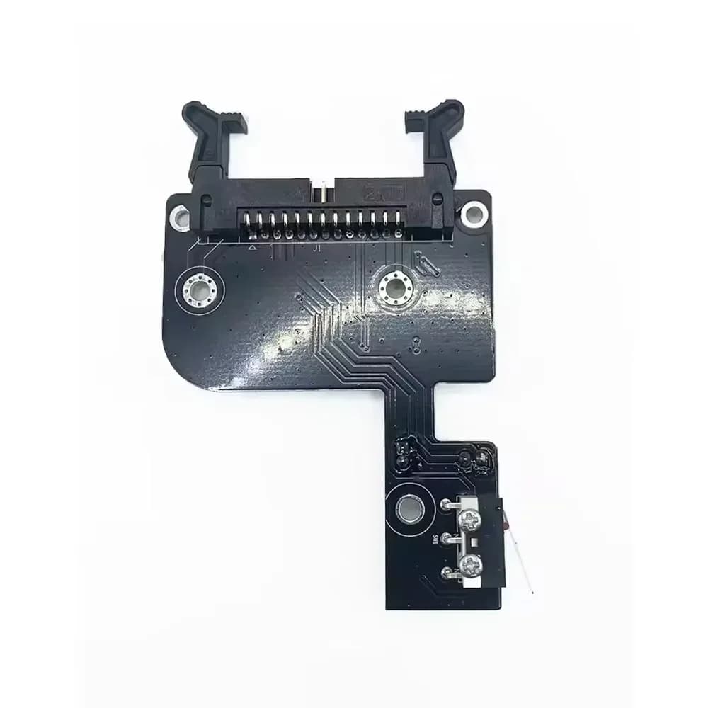 رأس أداة بثق Creality Ender 3 V3 KE، لوحة PCB، قطع غيار طابعة ثلاثية الأبعاد - 3