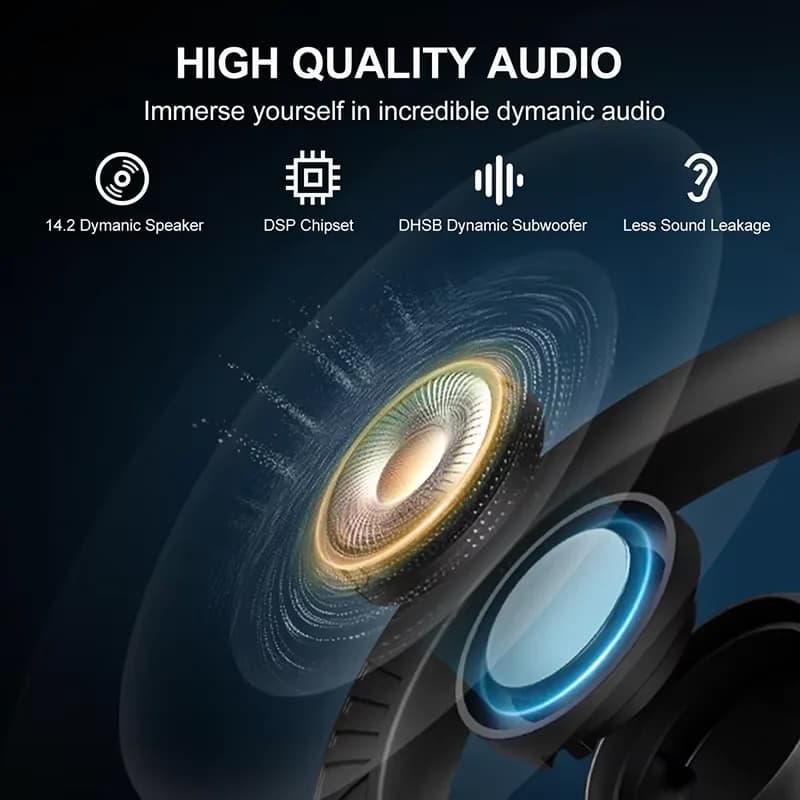 سماعات Edifier Air 2 بلوتوث لاسلكية سماعات أذن مفتوحة سماعات ألعاب HECATE وضع ألعاب منخفض الكمون بلوتوث 5.3 - 2