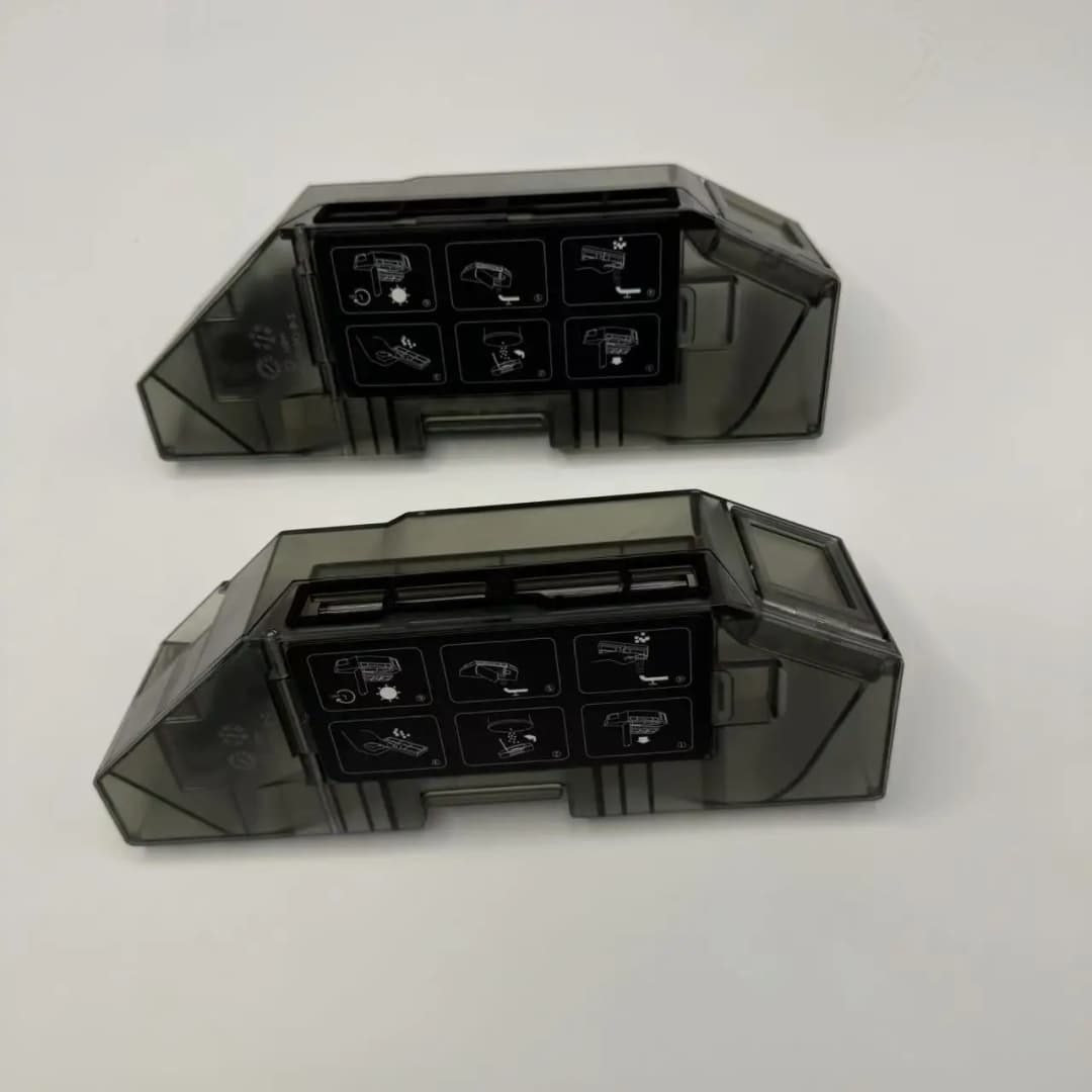 صندوق غبار دريم X40 / X40 برو / X40 ألترا / S30 برو ألترا لمكنسة روبوت ميجيا M30S قطع غيار وإكسسوارات - 3
