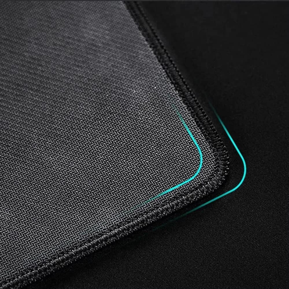 لوحة ماوس رمادية كبيرة/صغيرة لوحة ماوس محكمة الغلق XXL لوحة طاولة لوحة مفاتيح سطح مكتب سلسلة رمادية لوحة ماوس ألعاب لوازم كمبيوتر - 5