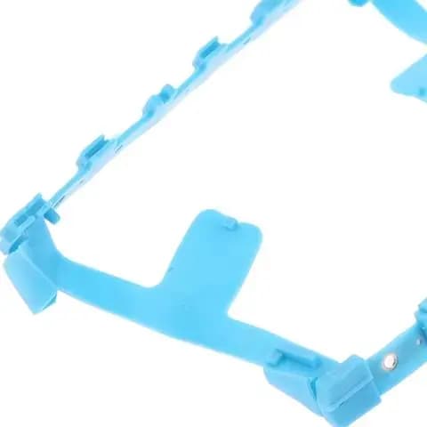 كابل ثابت للقرص الصلب من ASUS VivoBook وموصل SSD وHDD وحامل محول للكمبيوتر المحمول X409 وF409 وX509 وF509 وR521