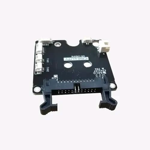 Creality Official 3D Sprite Extruder Professional Kit Cable Support Kit, Suitable For Ender-3/Ender-3 Pro/Eder-3 MAX/Eder-3 V2 - 6