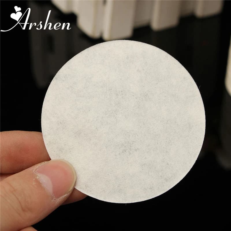 350Pcs Per Pack Coffee Maker Replacement Professional Filters Paper For Aeropress Coffee Tea Tools Kitchen Tools - 6