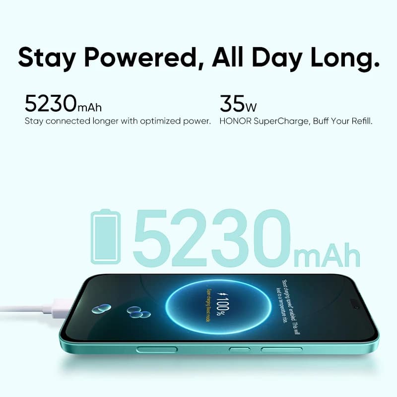 إصدار عالمي جديد هونر 400 لايت 5G ميدياتيك ديمينسيتي 7025-ألترا كاميرا 108 ميجابكسل شاشة 6.7 بوصة 120 هرتز أموليد بطارية 5230 مللي أمبير شحن فائق 35 واط - 5