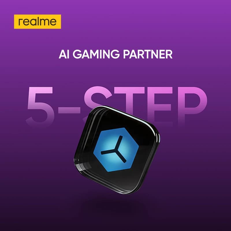 إطلاق جديد: هاتف realme P4 Lite سيتم إطلاقه في 1 يونيو! شاشة 6.8 بوصة بمعدل تحديث 120Hz، بطارية 7000mAh - 5