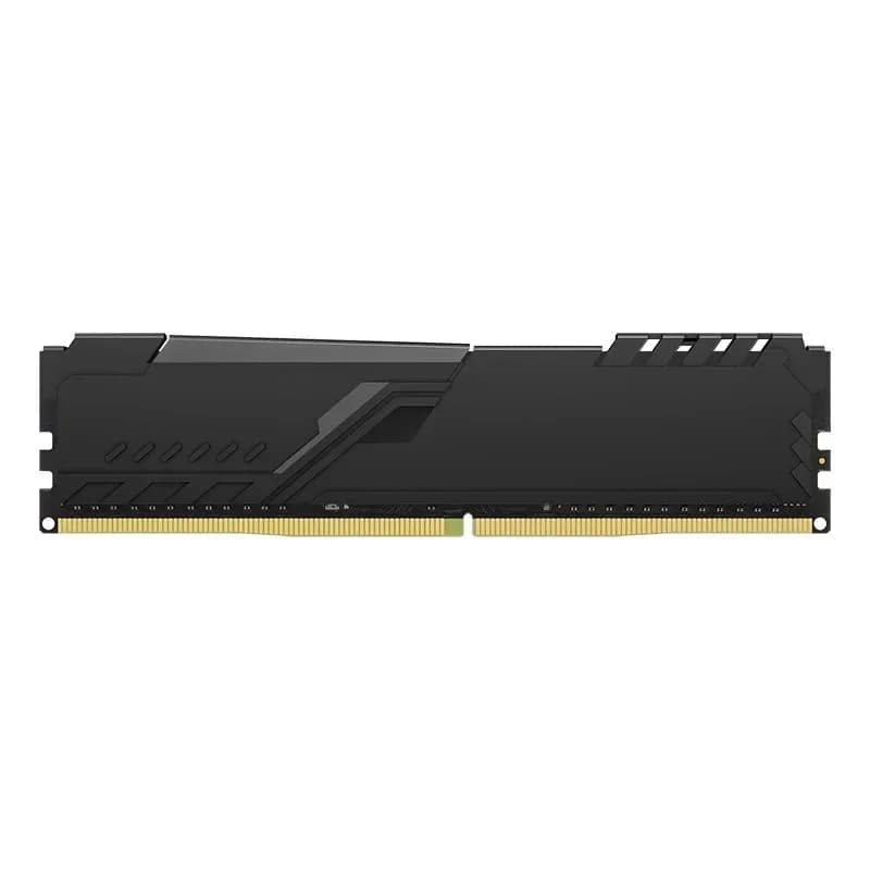 ذاكرة رام كينجستون BEAST DDR4 لسطح المكتب DIMM بسعة 16 جيجابايت (2x8 جيجابايت) و32 جيجابايت (2x16 جيجابايت) بتردد 2666 ميجاهرتز و3200 ميجاهرتز و288Pin لذاكرة سطح المكتب - 4