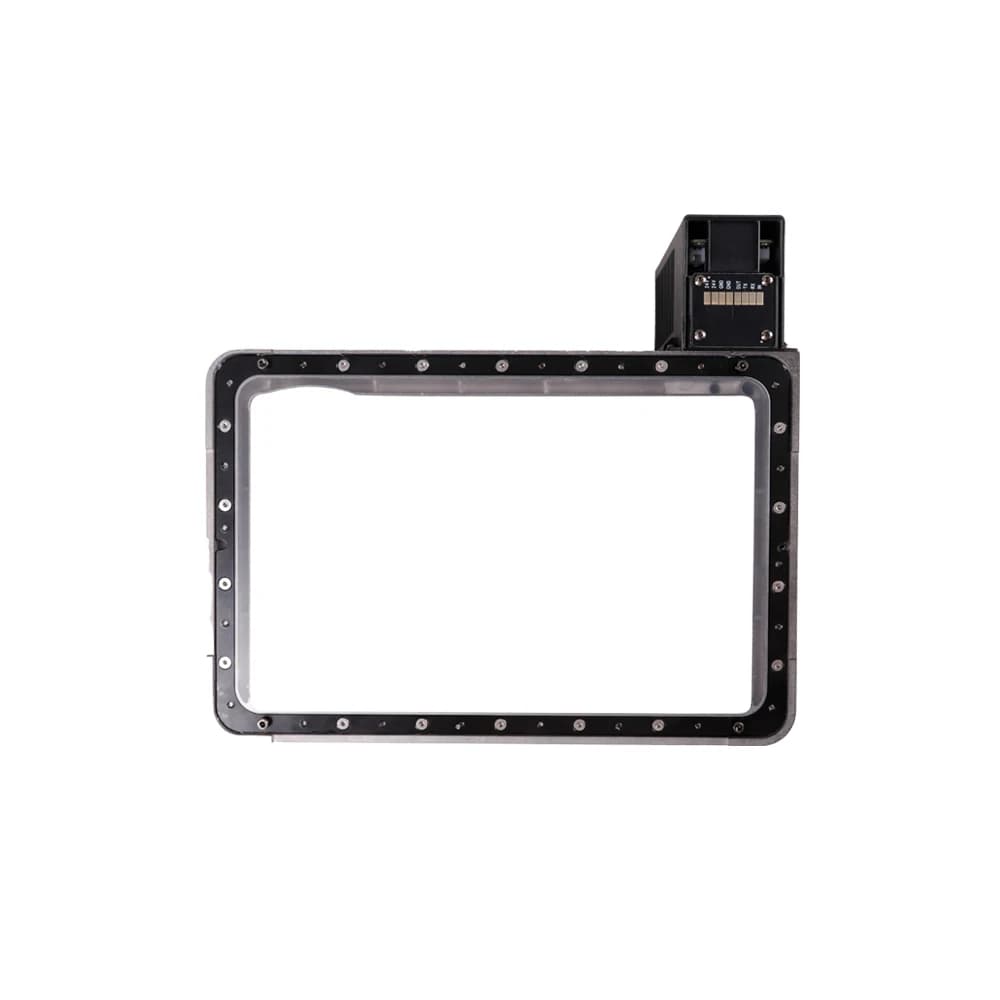 جزء مطبوع ثلاثي الأبعاد ANYCUBIC خزان راتنج ذكي لطابعة Photon Mono M7/ M7 Pro LCD ثلاثية الأبعاد - 5