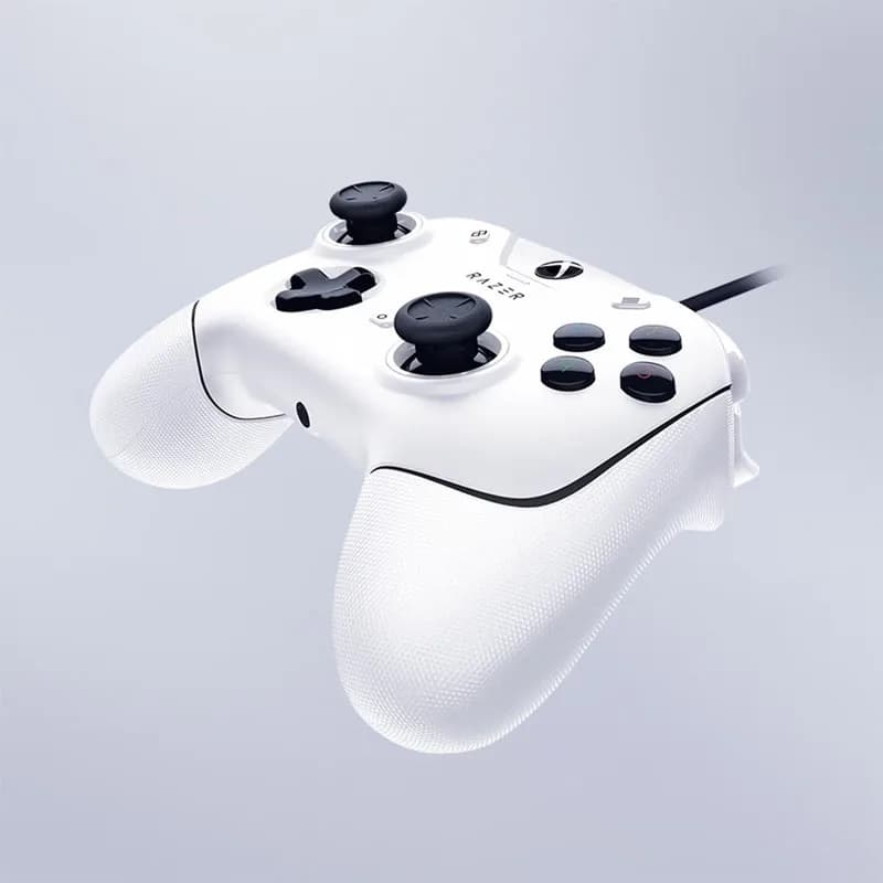 وحدة تحكم الألعاب Razer Wolverine V2 V3pro - سلكية ولاسلكية، لأجهزة Xbox وPC، عصا تحكم Hall، إكسسوارات Gamepad، تصميم Black Myth Wukong - 2