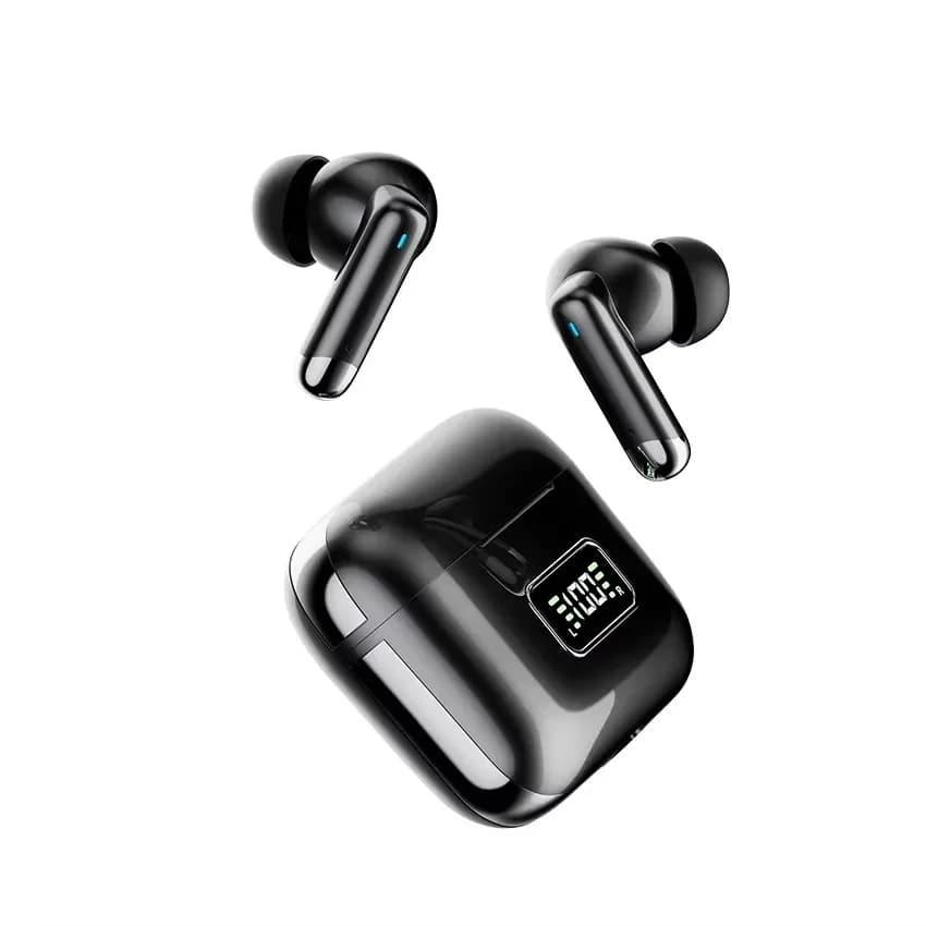X89 Earphones Ture Wireless Bluetooth5.3 Headphones In-Ear Stereo Sports Intelligent Waterproof Headset bluetooth headphones - 6