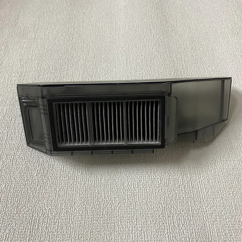 Original Dreame X50 Ultra Vacuum Cleaner Accessories: Special Dust Collection Box Consumables for the X50 Series - 4