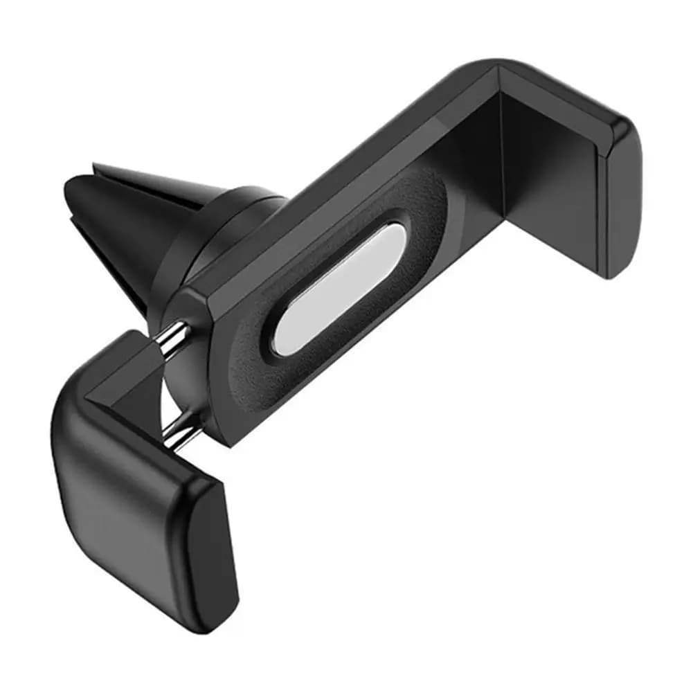 Car Phone Holder Air Outlet Mount Clip Universal 360 Rotation ABS Navigation Holder Bracket For Samsung 