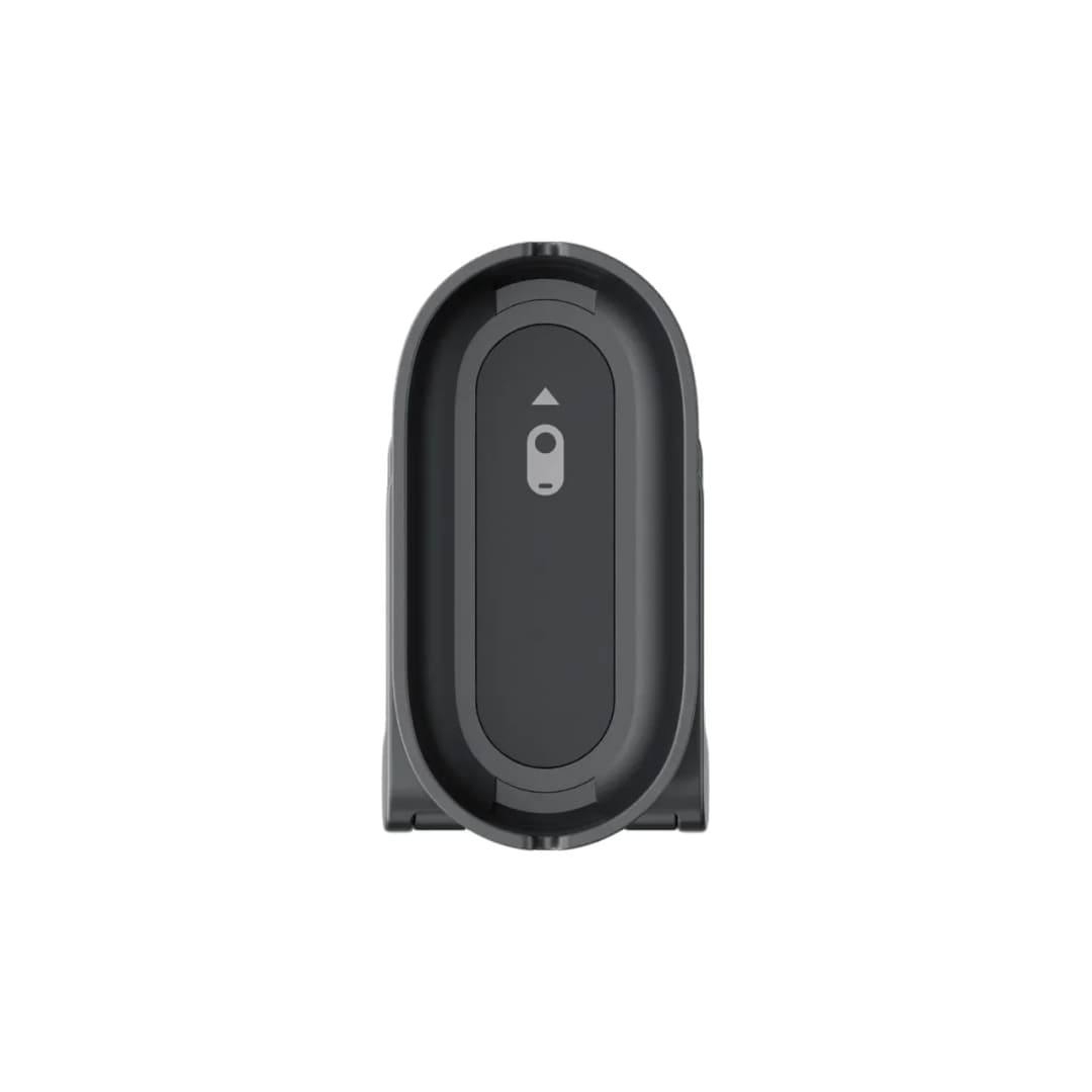 حامل مغناطيسي قابل للارتداء Insta360 GO 3 / GO 3S الأصلي، حامل POV بزاوية ميل 180 درجة مع ظهر سيليكون ناعم، ملحق رسمي - 5