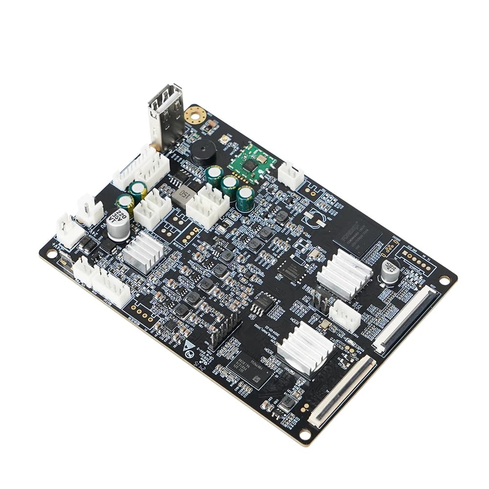 ANYCUBIC 3D Printer Accessories Motherboard For Photon Mono 4 Ultra Mainboard - 3