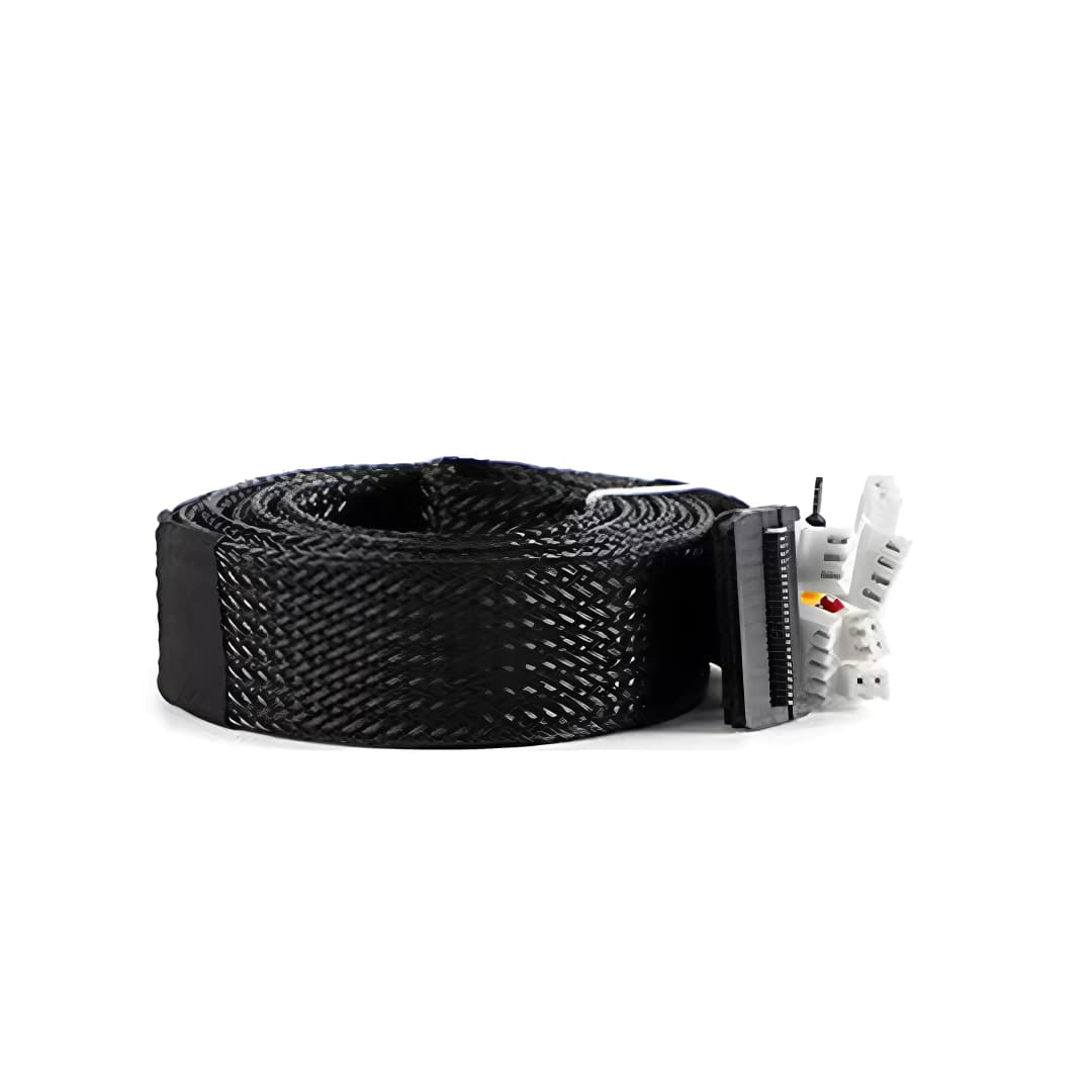 Creality Sprite extruded modified version -long cable Extruder Extenaion Cables Assembly Kit  Ender-3，Ender3 Max Neo, V2 NEO - 6