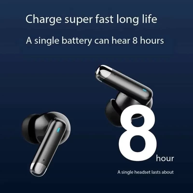 X89 Earphones Ture Wireless Bluetooth5.3 Headphones In-Ear Stereo Sports Intelligent Waterproof Headset bluetooth headphones - 4
