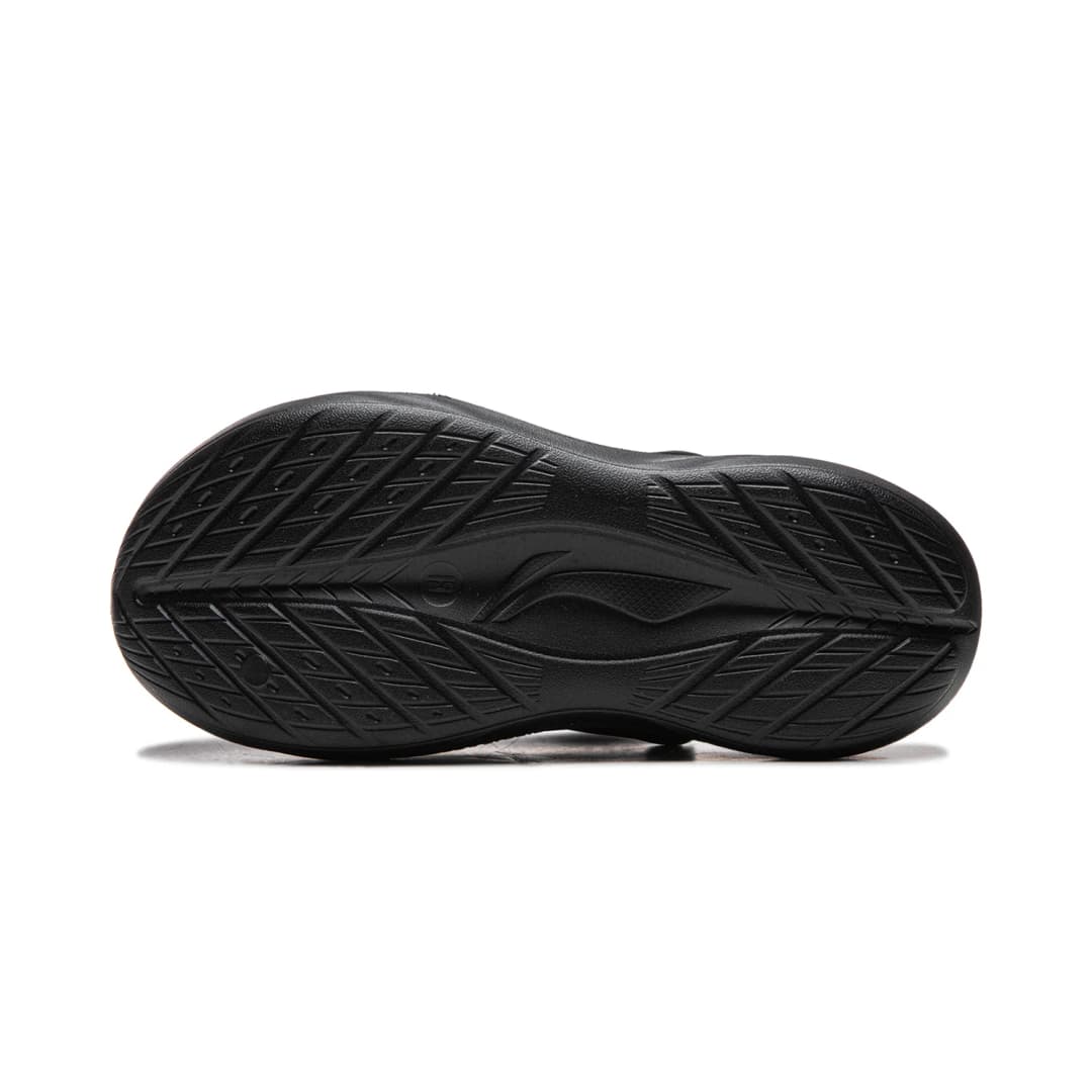 شباشب Li-Ning للجنسين نمط رياضي LN SODA بطانة ارتداد مريحة LiNing صنادل كاجوال عصرية AGUW005 - 4