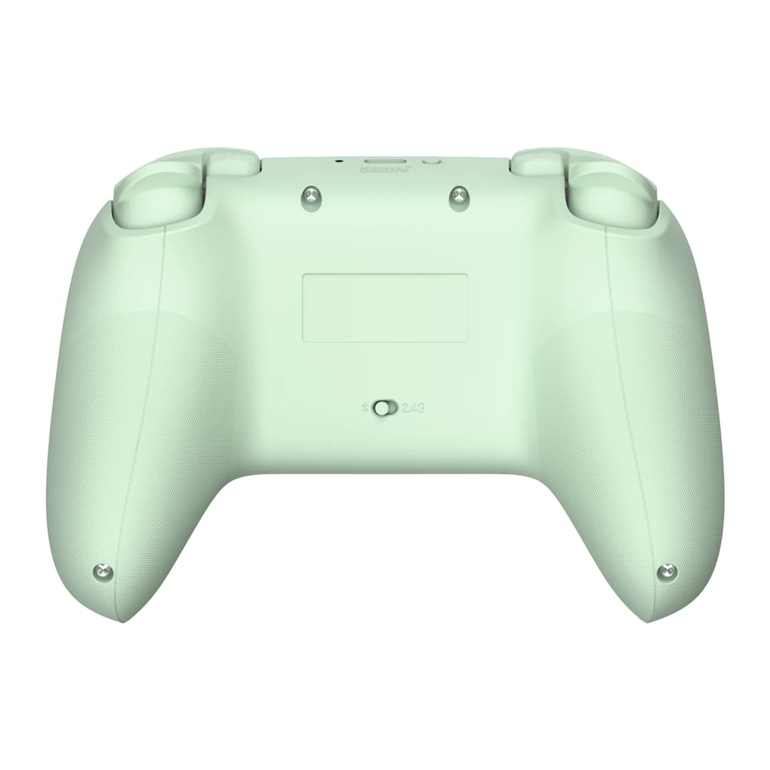 8BitDo - New Ultimate 2C Wireless 2.4G Gaming Controller with Hall Effect Joystick for PC Steam Deck Raspberry Pi Android - 3