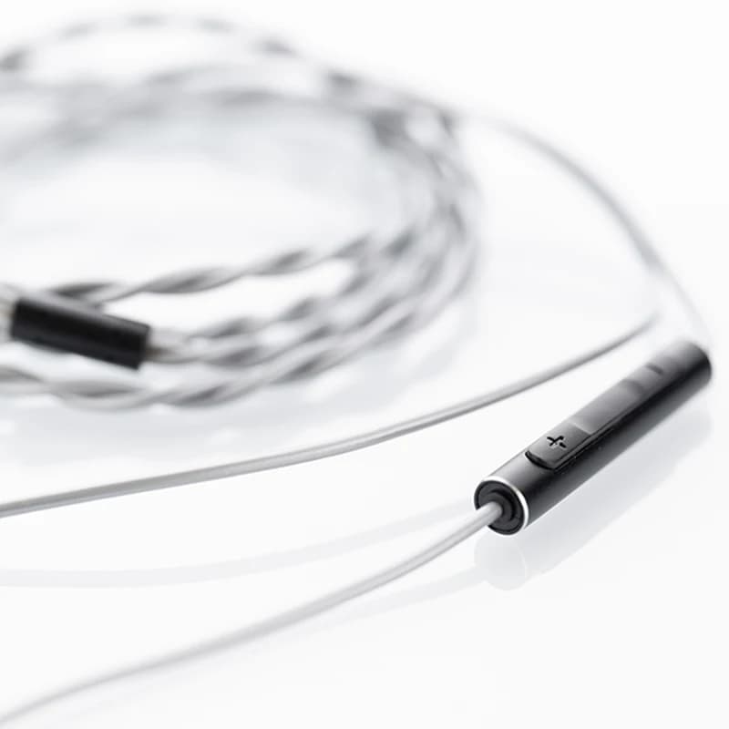 كابل سماعات MOONDROP CDSP، كابل ترقية تفاعلي عبر الإنترنت، USB-C، لسماعات الأذن السلكية المحمولة HiFi - 4