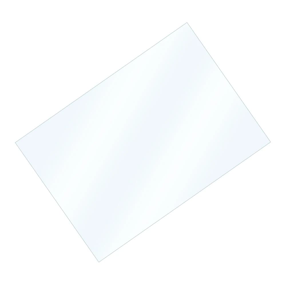 فيلم FEP غير لامع من ANYCUBIC لطابعة Photon M3 Max ثلاثية الأبعاد، مقاس 390X263X0.1 مم، سمك 0.1 مم، نفاذية ضوئية 95% - 2