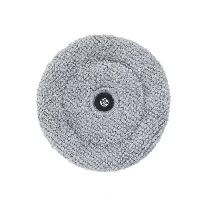 Roborock Saros 10/ A1460RR/ S9 MaxV Ultra / S90ver / G30 Vacuum Parts Main Roller Side Brush HEPA Filter Mop Cloth Dust Bag - 5