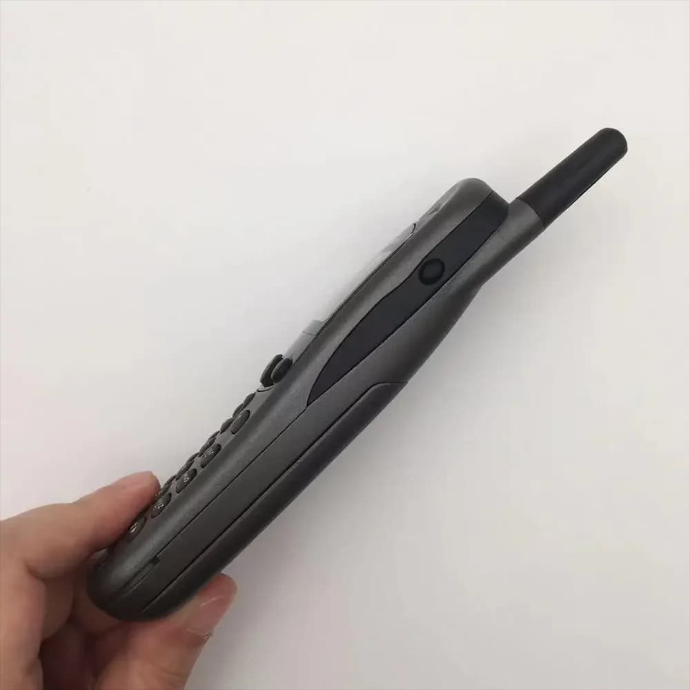 Motorola L2000  Refurbished-Original L2000 Detachable Battery 1000mAh Cell Phone Wholesale Free shipping Only Support English - 5