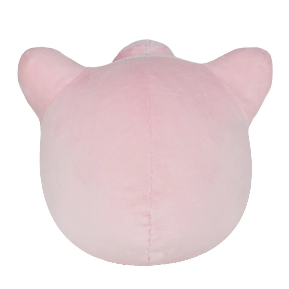 Jigglypuff Pokémon ألعاب قطيفة ، أنيمي لطيف ، حيوانات محشوة لينة ، دمى ، هدايا عيد ميلاد ، أطفال ، ديكور منزلي ، أصلي - 4