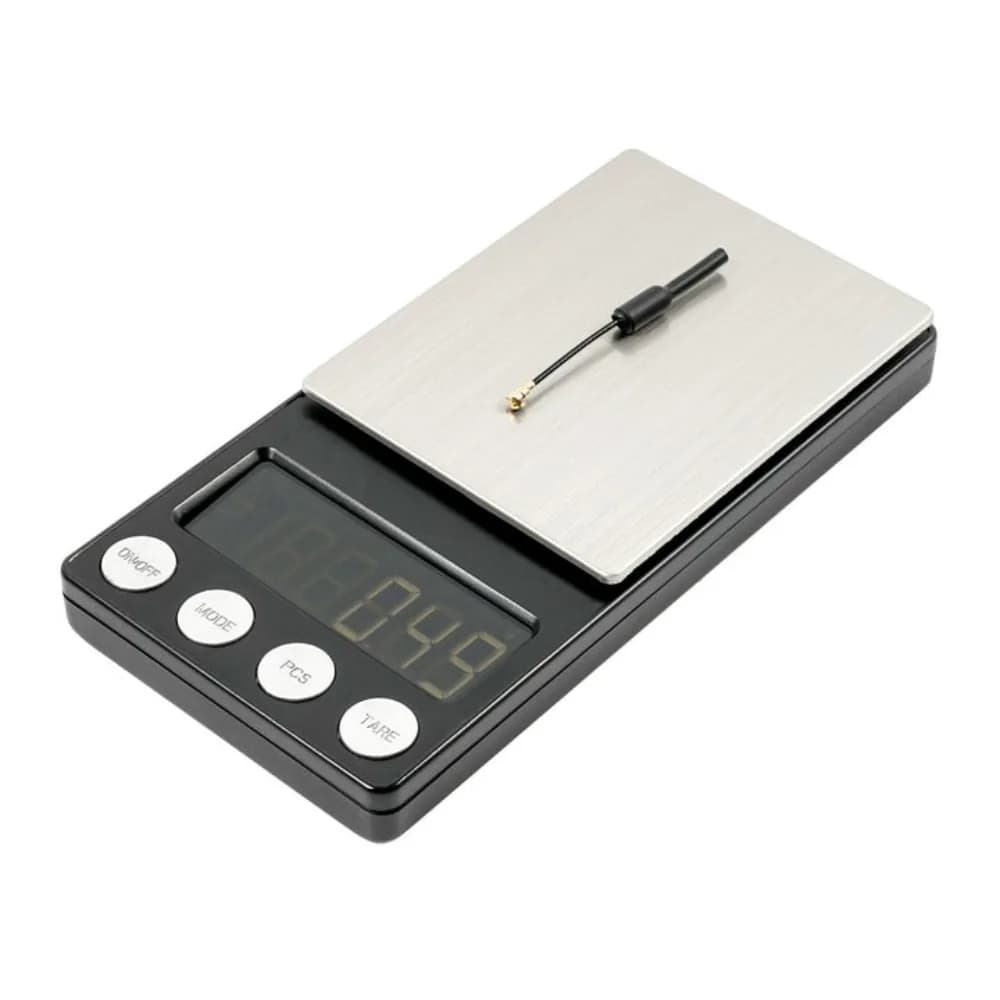 BETAFPV ​Universal 5.8G VTX Antenna Set  Works with All 5.8G Analog & Digital VTX Systems - 6