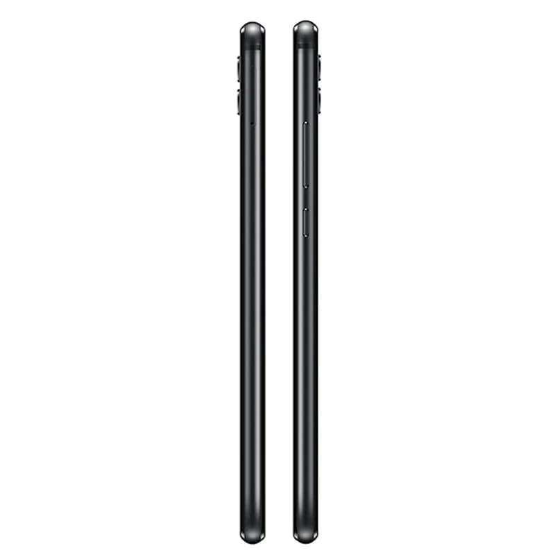 هاتف HONOR 8X الذكي، إصدار عالمي، معالج Haisi Qilin 710، شاشة 6.5 بوصة، كاميرا خلفية 20 ميجابكسل، بصمة إصبع، هاتف مستعمل - 6