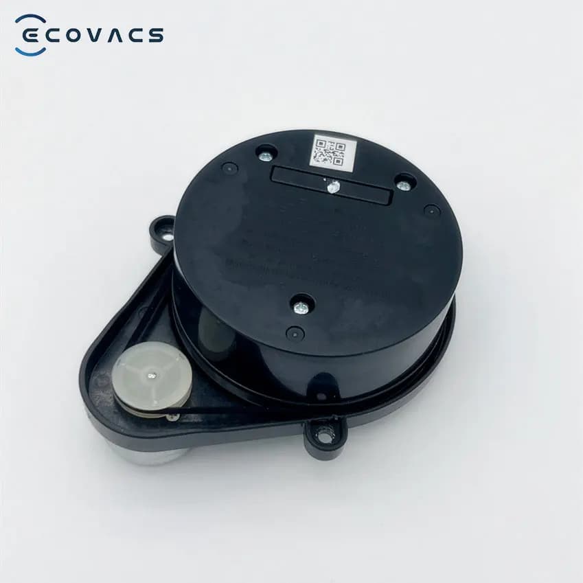 وحدة مستشعر الليزر ToF الأصلية من ECOVACS LDS FM1828 لـ DEEBOT N8 Pro T9 T8 Max T9 Power T9 AIVI قطع غيار مكنسة كهربائية روبوتية - 2