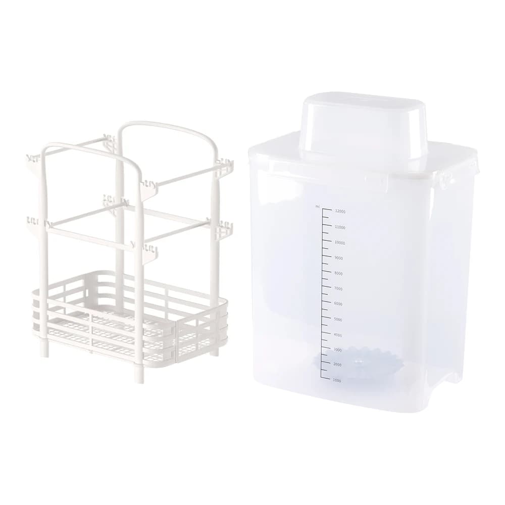 دلو تنظيف من ANYCUBIC لغسل وعلاج 3 بلس، حاوية غسيل محكمة الغلق، جزء طابعة LCD ثلاثية الأبعاد - 2