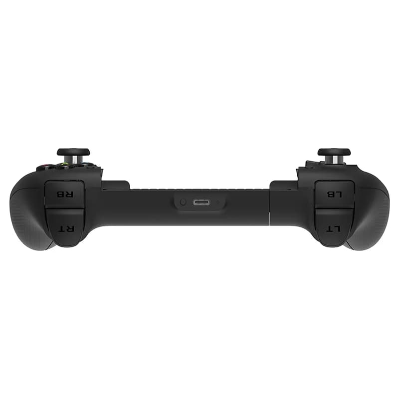 وحدة تحكم ألعاب الهاتف المحمول 8BitDo-Ultimate بلوتوث لأجهزة الأندرويد، مع عصي تحكم ومشغلات تأثير هول - 4