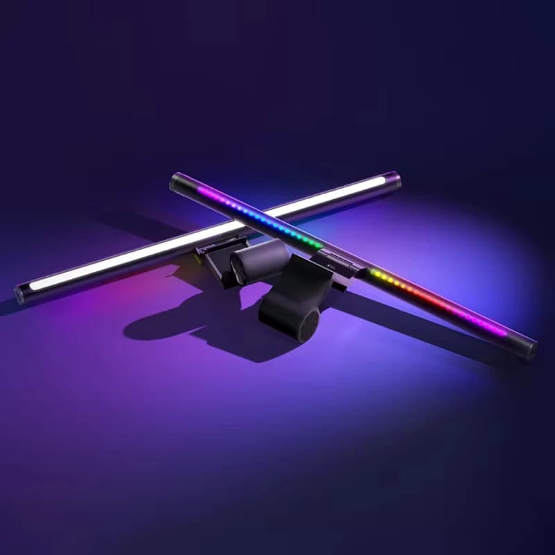 Yeelight Libra 2 Smart Monitor Light Bar RGB Display Screen Hanging Light APP Control Suitable For Matter Alexa Google Home - 5