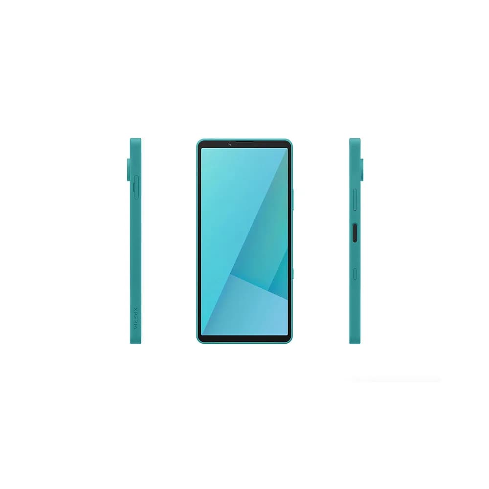 Sony Xperia 10 VII 5G Smartphone 120Hz Snapdragon® 6 Gen 3 Mobile Platform 6.1inch FHD+HDR OLED Display 5000mAh android phones - 2