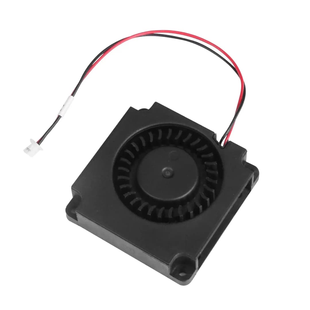 Creality Official Ender 3 V3 SE Fans, 4010 Blower Fan DC 24V 2510 Axial Cooling Fan for Ender3 V3 SE/Ender3 V3 KE 3D Printer par - 6