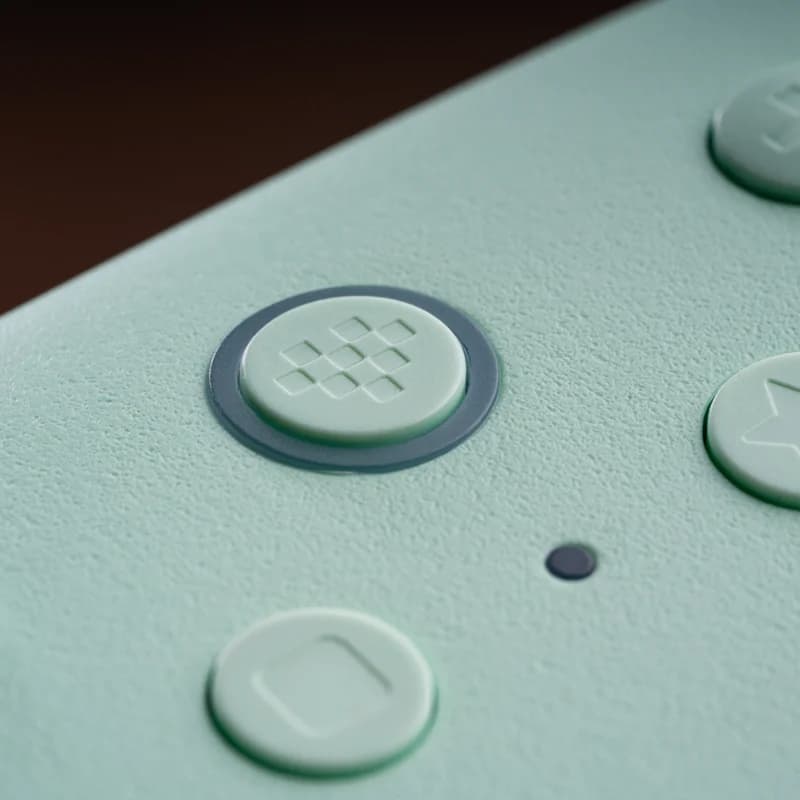 8BitDo - وحدة تحكم الألعاب اللاسلكية الجديدة Ultimate 2C للحاسوب، ويندوز 10، 11، ستيم ديك، رازبيري باي، أندرويد - 3