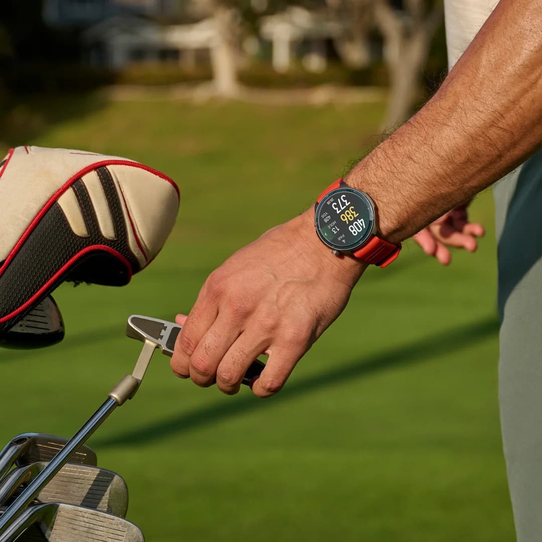 ساعة ذكية Amazfit Balance 2 مقاس 47 ملم بعمر بطارية يصل إلى 21 يومًا وأكثر من 170 تمرينًا رياضيًا - 6