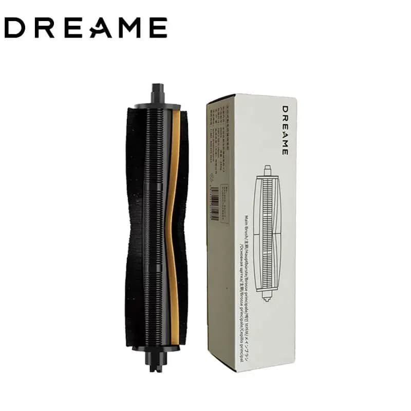 حقيبة ممسحة فلتر Dreame L10s Ultra Gen3، L30s Pro Ultra، L40Ultra، X40Ultra، MOVA P50 Pro Ultra، P10 Pro Ultra، فرشاة جانبية رئيسية - 6