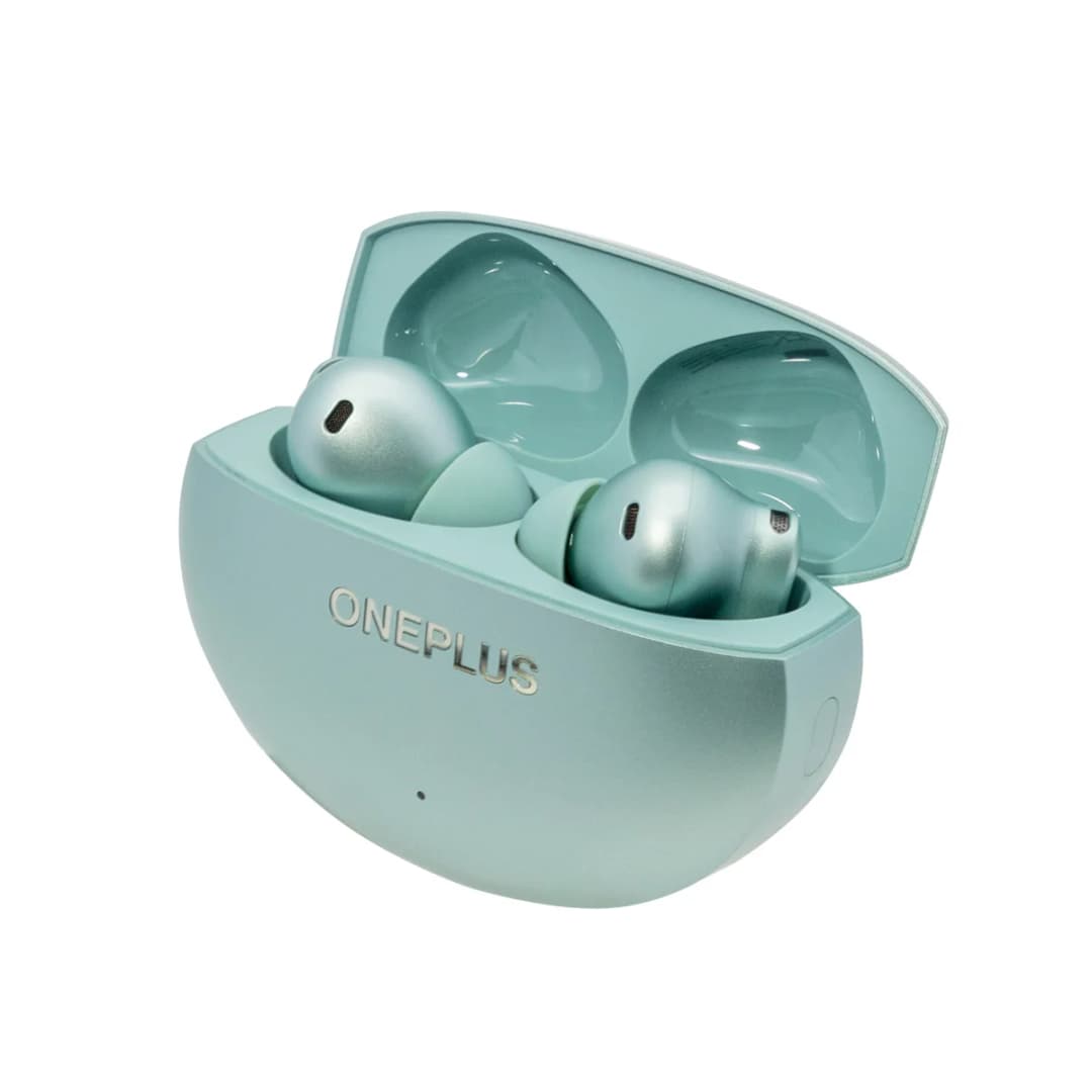 Global Version OnePlus Buds 4 True Wireless AI Call Noise cancelling Earphones 55dB Long Range IP55 Waterproof Portable Earbuds - 3