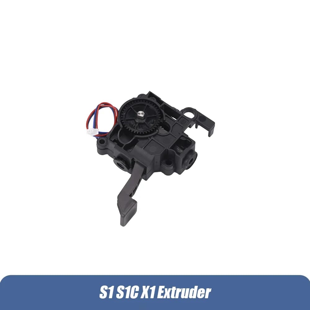 ANYCUBIC كوبرا S1/ كوبرا S1 كومبو إكسسوارات هوت إند إكسترودر 8 فوهة كاميرا PEI ستيل مرن